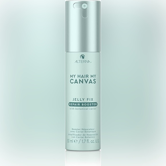 Alterna Other - Alterna My Hair My Canvas Jelly Fix Repair Booster | New